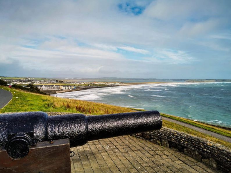 Tramore's Doneraile Walk looking "unkempt and sad"