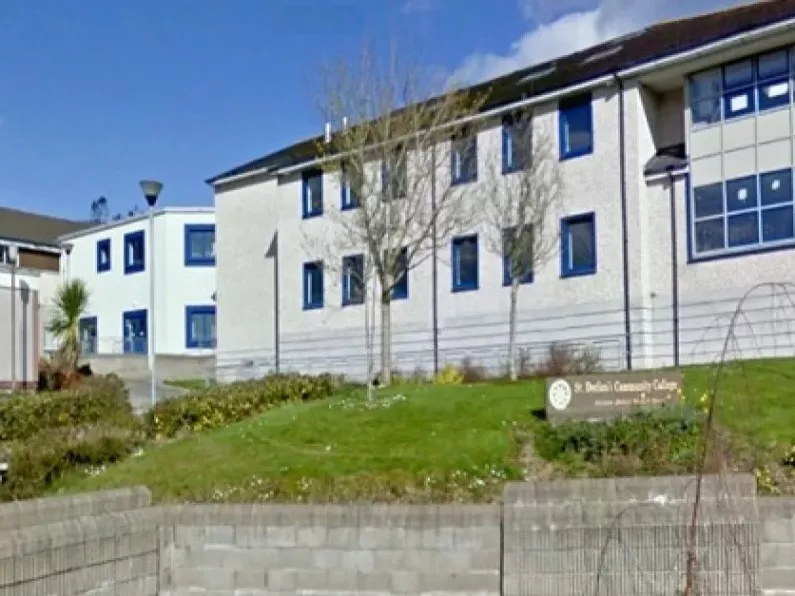 Concerns over proposal for modular classrooms at St. Declan's Community College