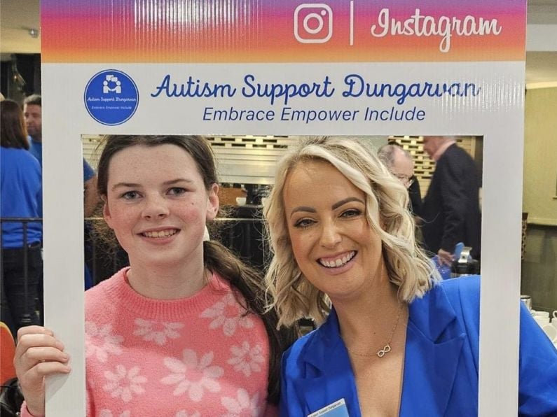 Dungarvan strives to become Autism Friendly Town