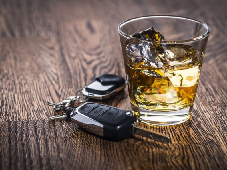 Warning issued over the dangers of drink driving ahead of Christmas