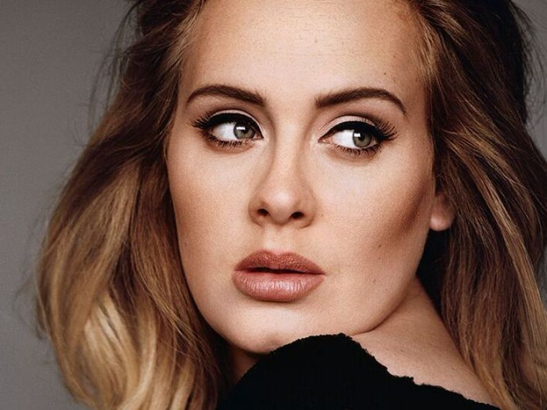 Adele to launch her new album as part of an interview with Oprah
