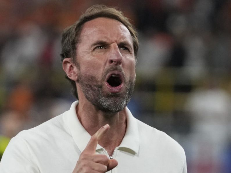 Gareth Southgate hoping to turn England’s dream into reality