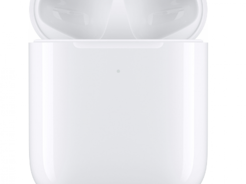 Lost: Apple Airpod Case