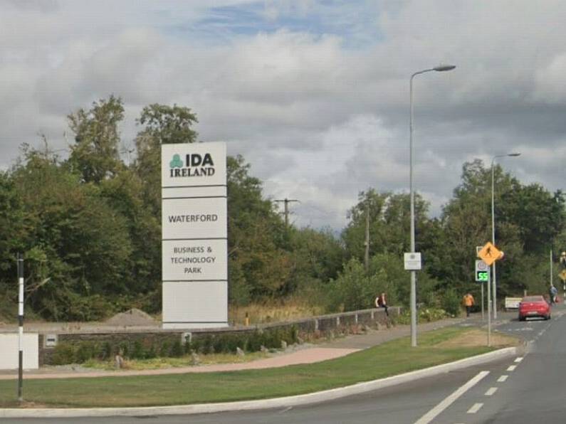 Buyer needs to be found following sale of major Waterford pharma plant