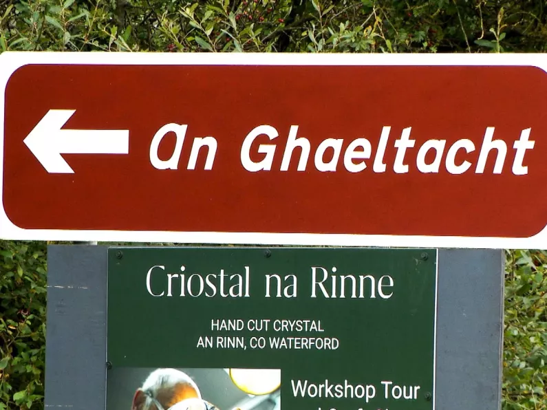 Údarás na Gaeltachta pursues plans for affordable housing in An Rinn