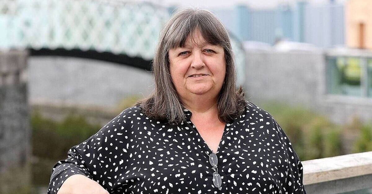 Waterford Rape and Sexual Abuse Centre react to Ashling Murphy trial verdict... - Vimarsana News