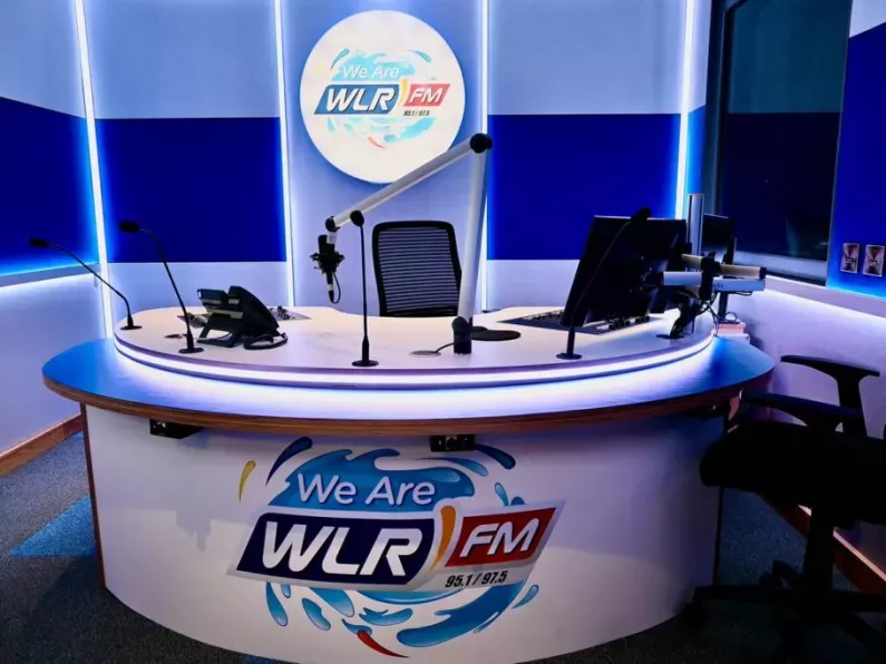 Applications open for WLR, SETU Radio and Podcasting Course