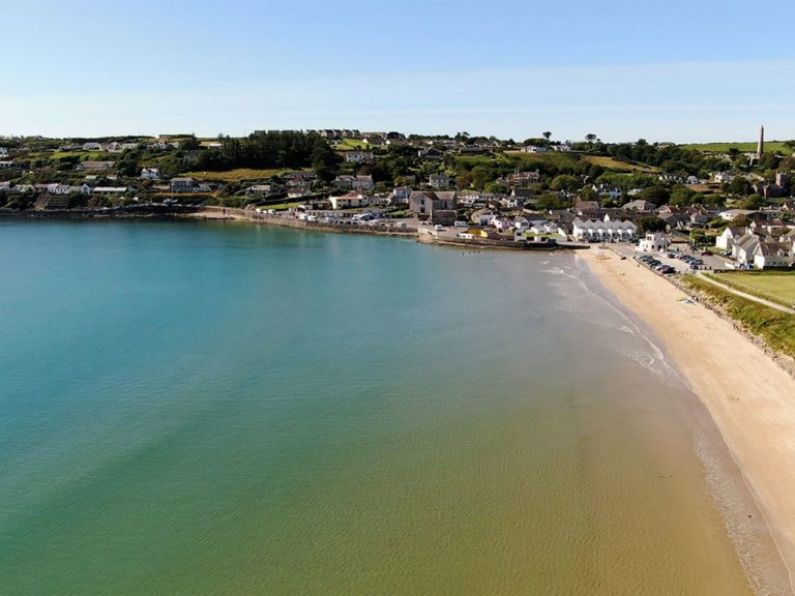 Proposals to revamp seafront in Ardmore