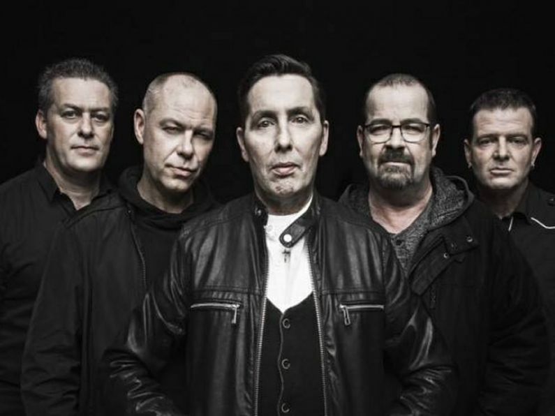 Christy Dignam RIP