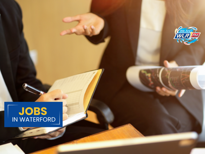 Jobs In Waterford - Executive Assistant