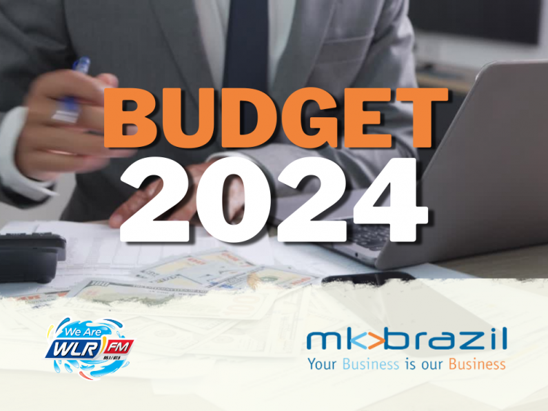 Budget 2024 What's Been Announced?