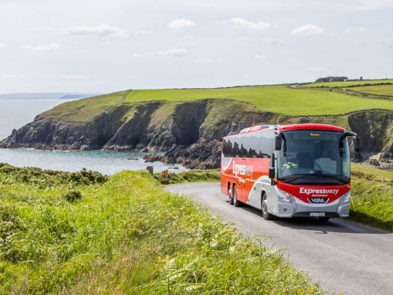 Bus Éireann advises Waterford customers to check service updates online