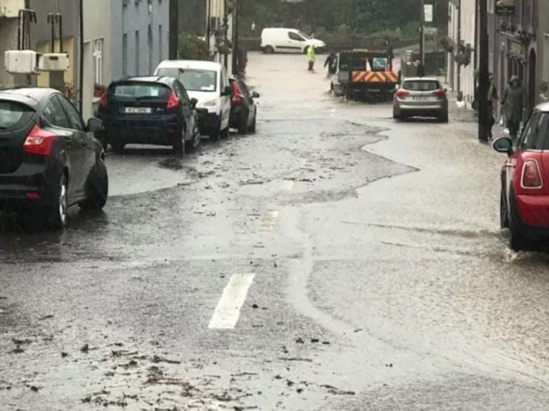 'Roads in Waterford need to be addressed' - says local representative