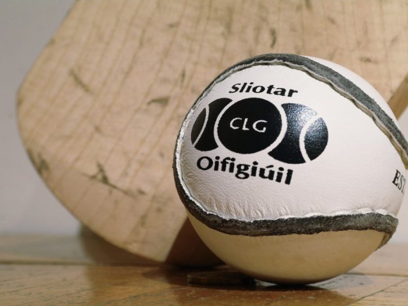 Poc Fada to take place in Kill today