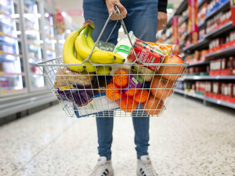 Waterford Food Bank sees increased demand on service