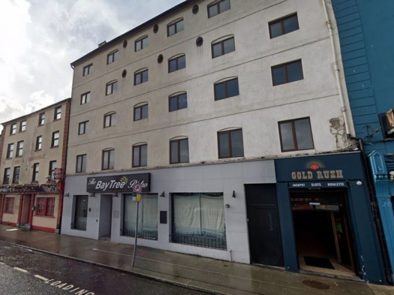 Well known city restaurant to be converted to apartments