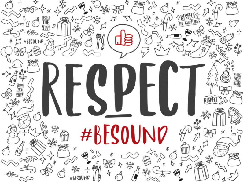 #BeSound campaign aimed at pub goers this Christmas