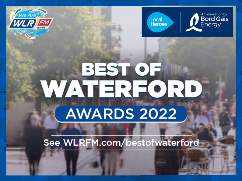 The Best Of Waterford Awards 2022