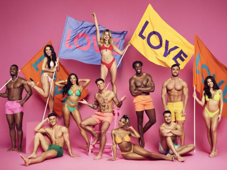 Love Island hits 12.1 million streams on Virgin Media Player ahead of final