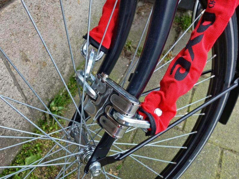 Caution advised after spate of bike thefts in Waterford