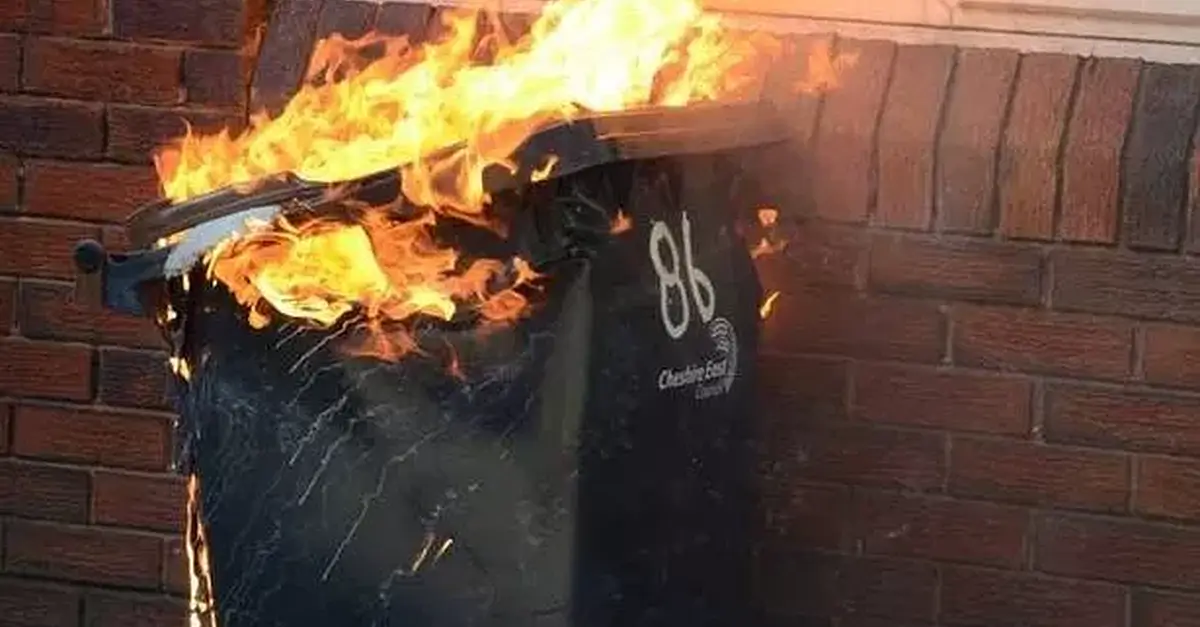 Bricks hurled at firefighters in Waterford - Vimarsana News