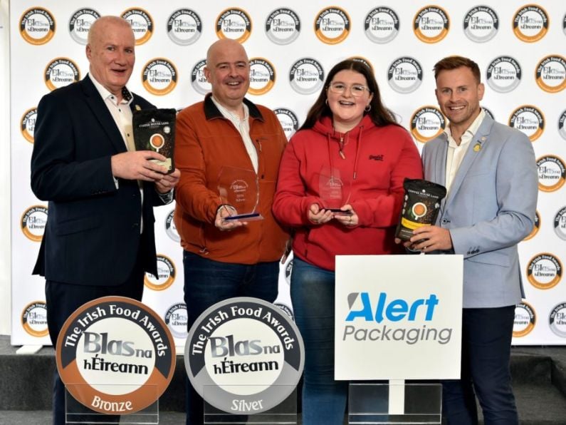 Blas na hÉireann Waterford Winners 2024 announced