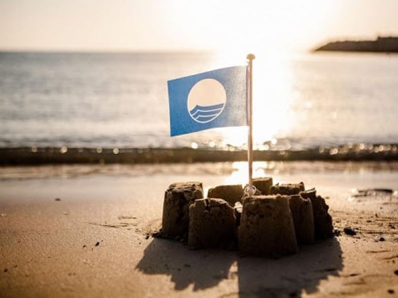 Tramore Beach loses Blue Flag status