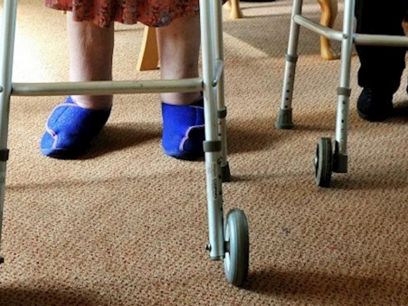 Department of Health blamed for shortage of nursing home beds