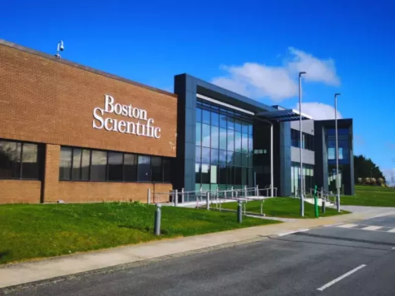 Boston Scientific announce 400 jobs and €80m investment in Clonmel site