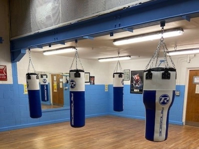 LISTEN: Waterford boxers to step through the ropes at National Senior Elite Championships