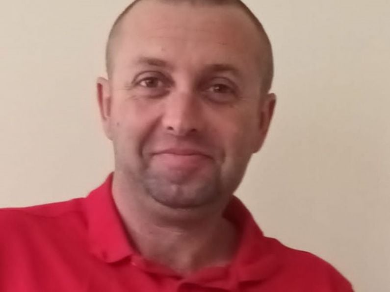 Gardaí appeal for information on missing Waterford man Brendan Murphy