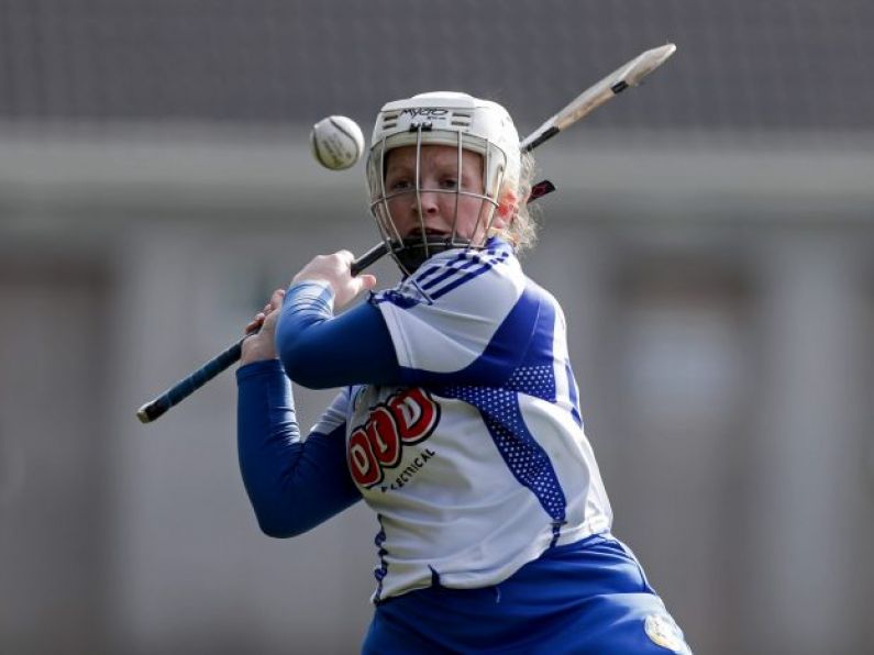 Munster final appearance on the line for Waterford camogie