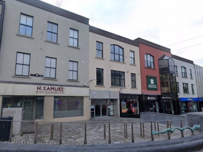 Planning sought for apartments and office space in city centre