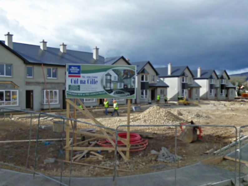 Planning permission sought for 12 homes in Ballinroad