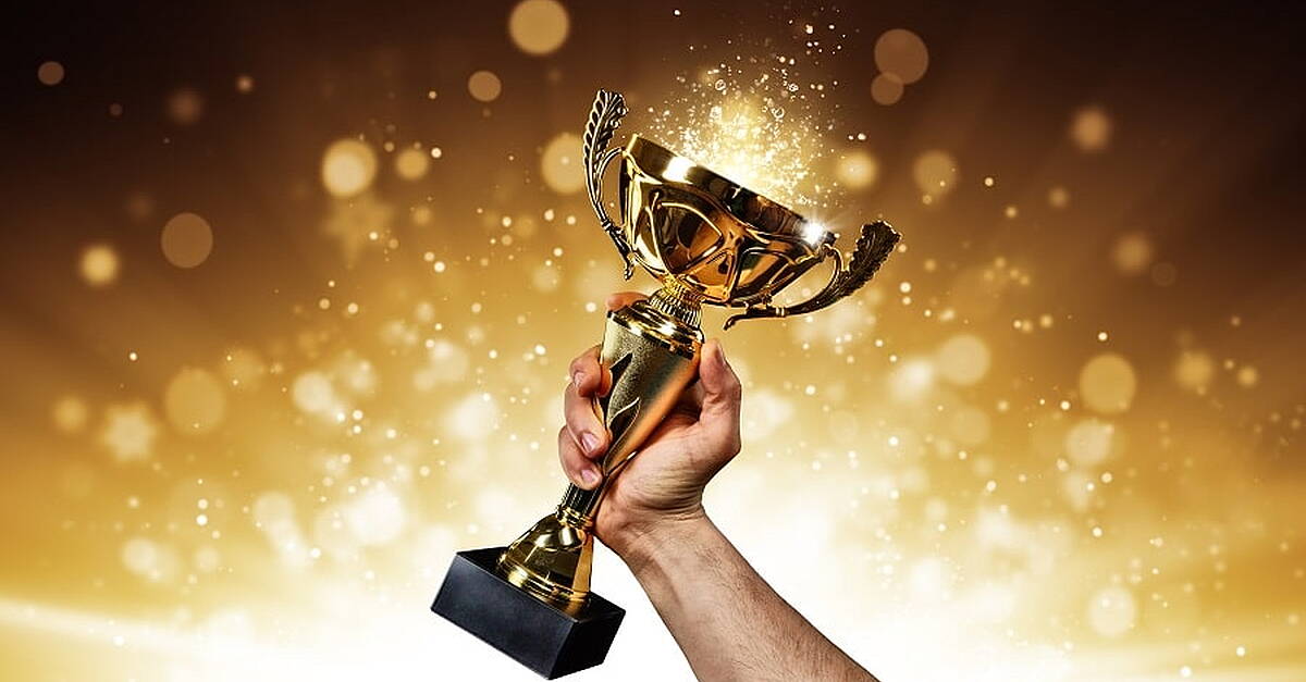 Waterford's Joe Evans receives prestigious award - Vimarsana News