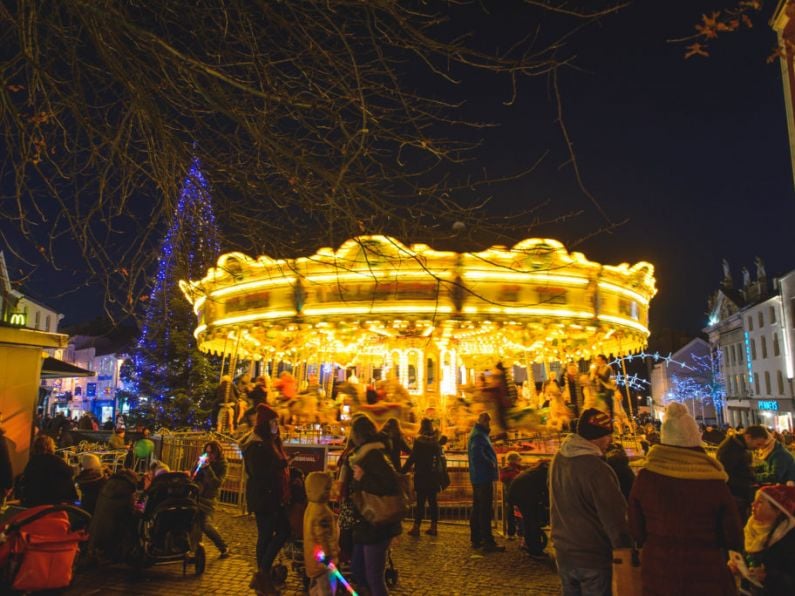 Winterval in Waterford - here's what you need to know..