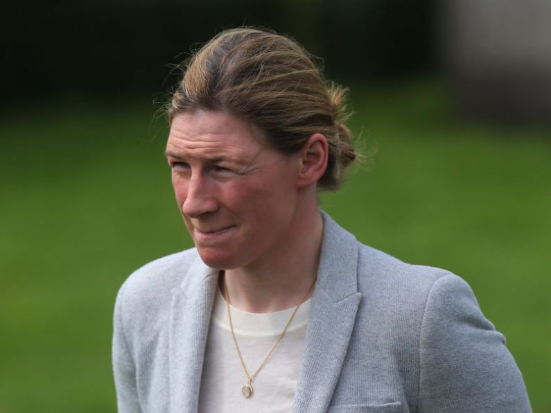 Former jockey Nina Carberry to seek Fine Gael nomination in EU elections
