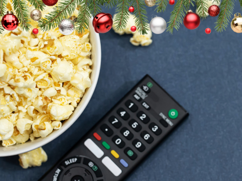 QUIZ: Guess the Christmas Movie Quote!