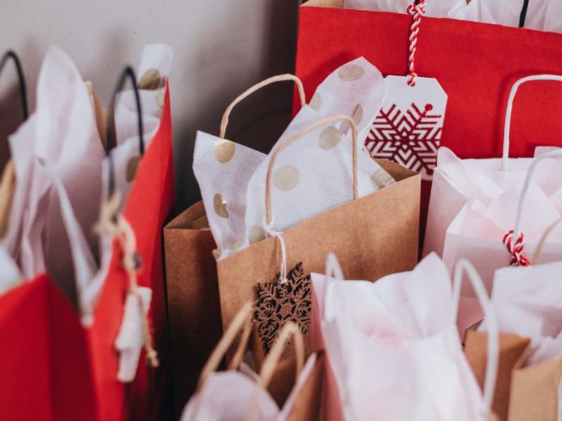 Listen back: Vinny and Aoibhin ask, would you start Christmas shopping in September?