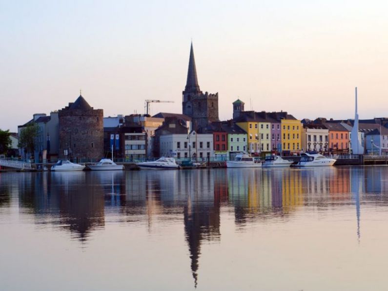 €500 million to be invested in five cities, including Waterford