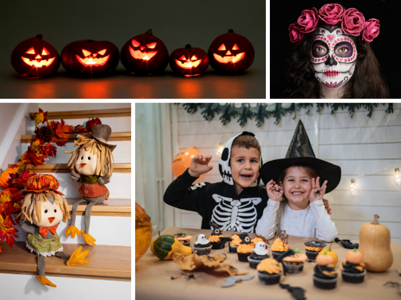 Win €250 worth of prizes for City Scare Waterford