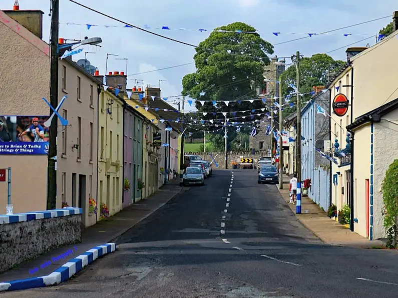 Planning granted for controversial treatment centre in Clashmore ...