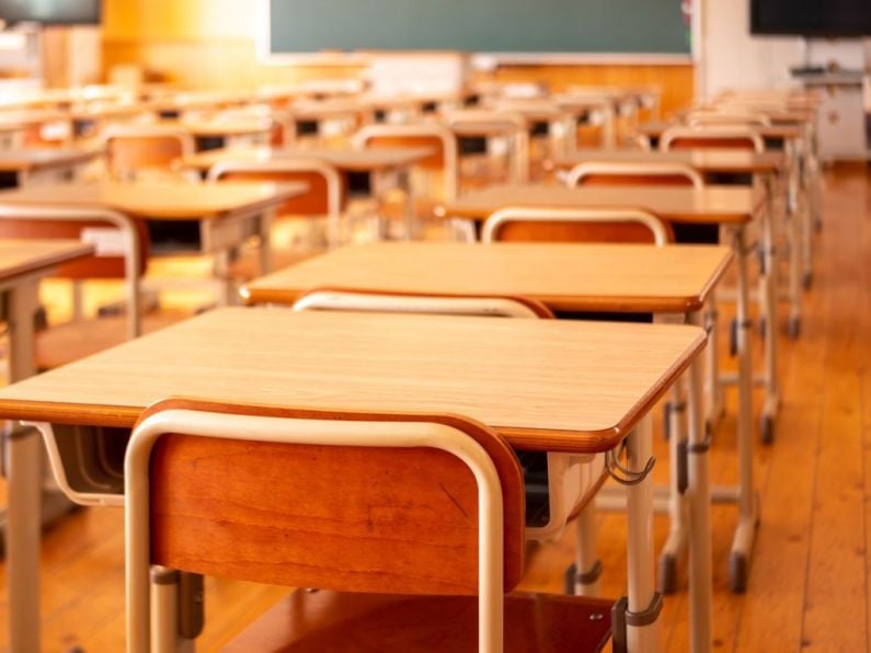 Waterford schools to benefit from funding for building works