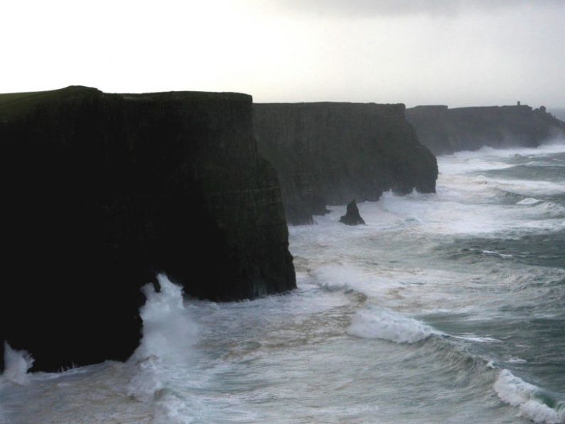 Appeal to identify three bodies found off Co Clare coast