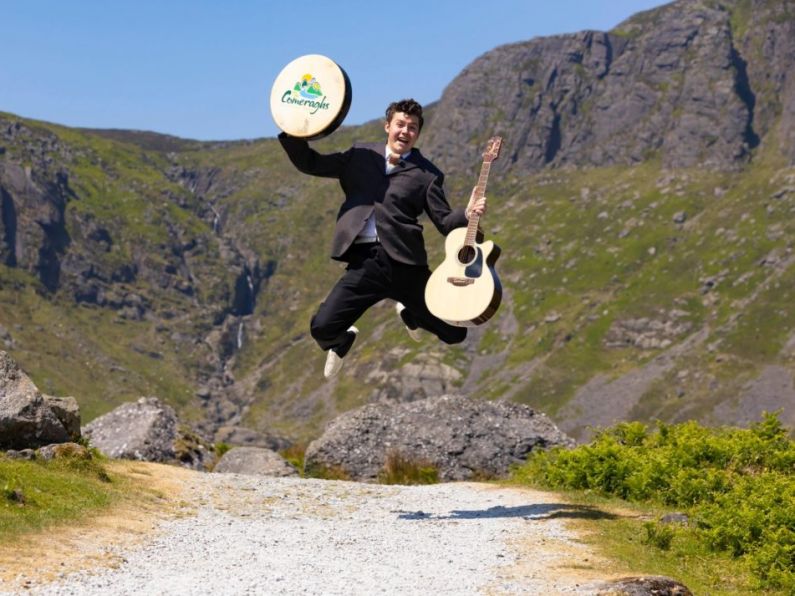 The Comeraghs Wild Festival returns