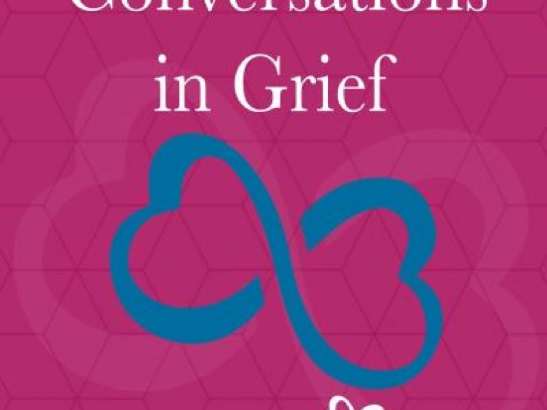'Conversations in Grief’, support for bereaved parents