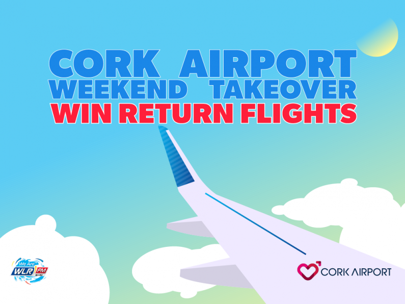 Win flights to Manchester and Edinburgh thanks to Cork Airport