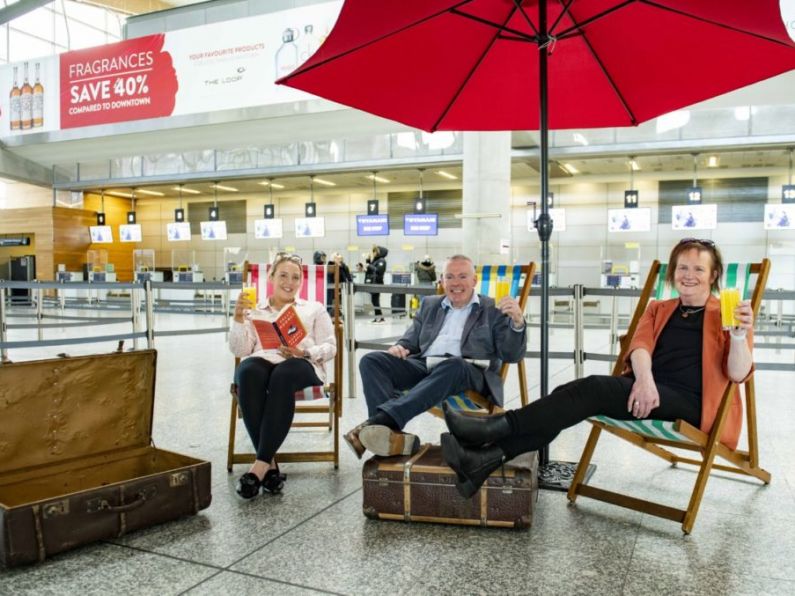 Cork Airport launches summer schedule