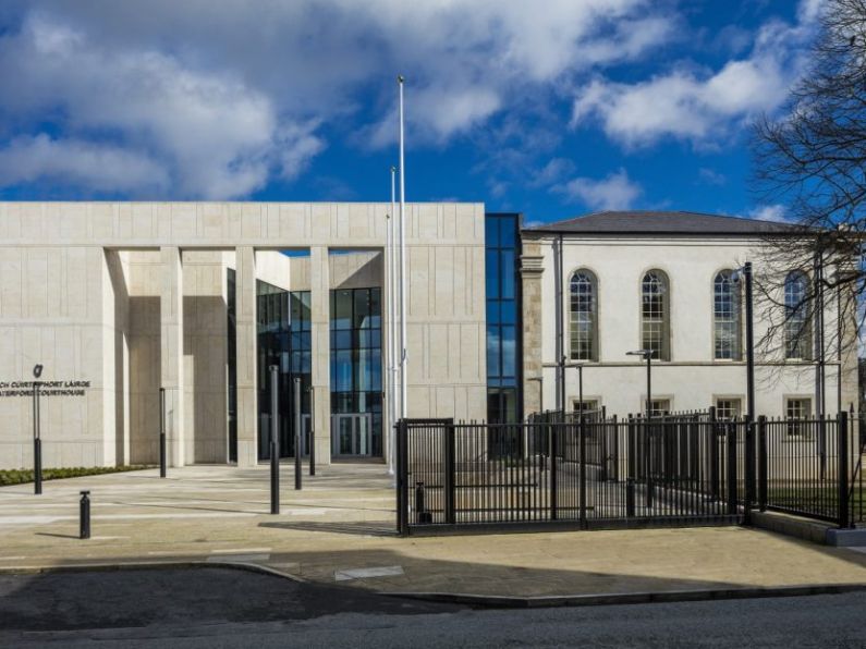 Five young men to appear before courts in relation to Waterford assault