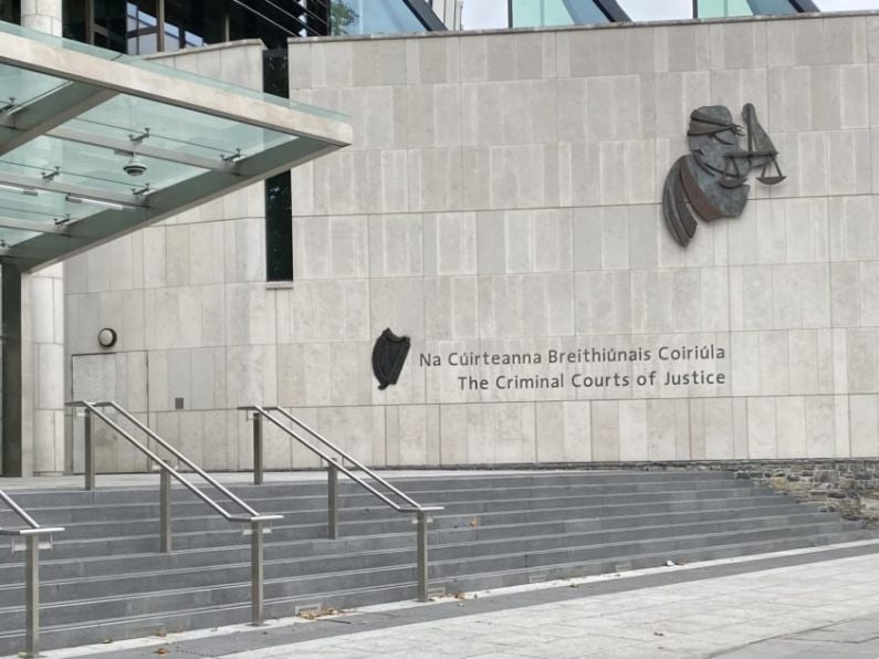 Former member of Garda Reserves jailed for sexual abuse of boy